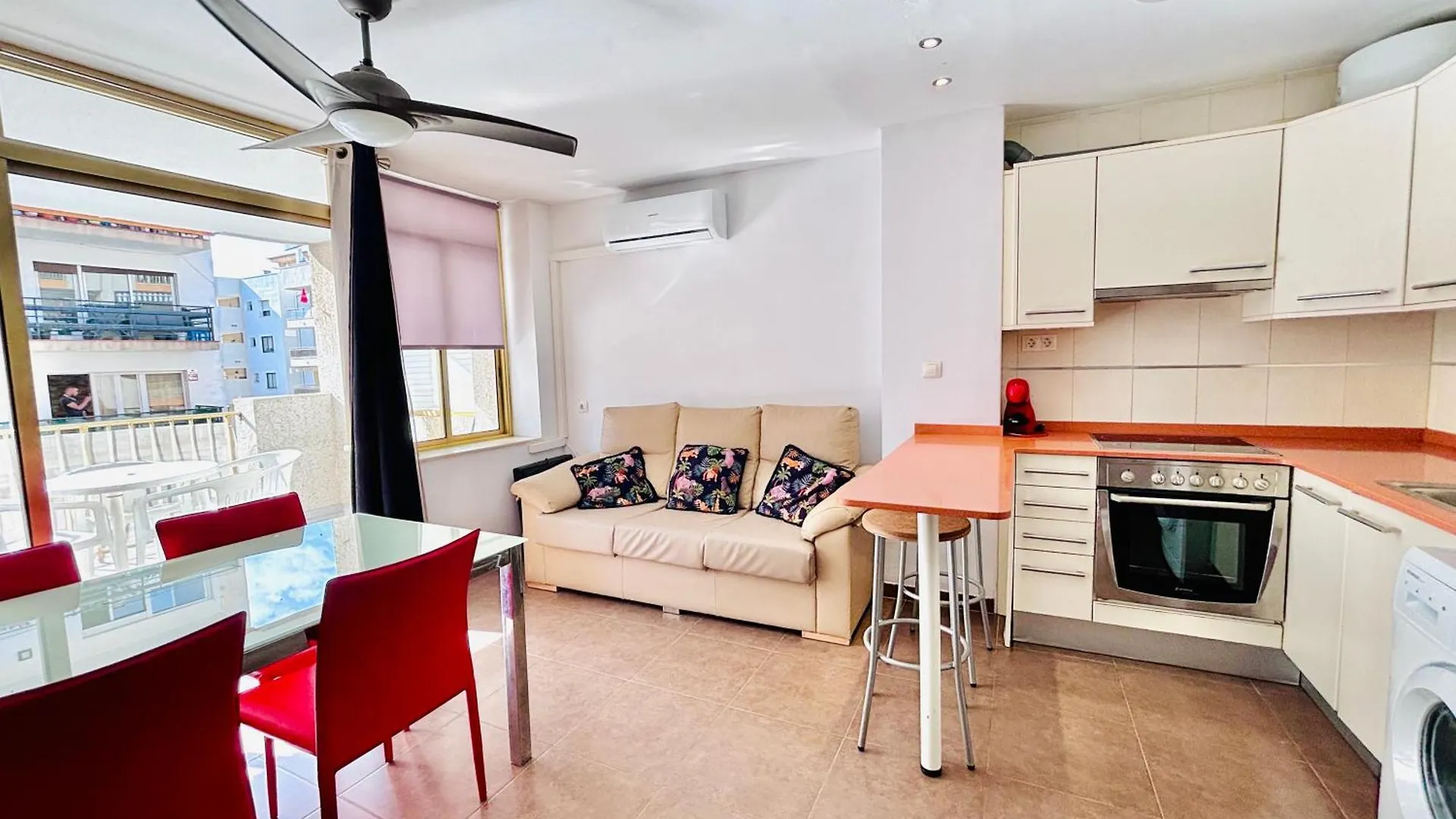 Argenta Apartment Salou