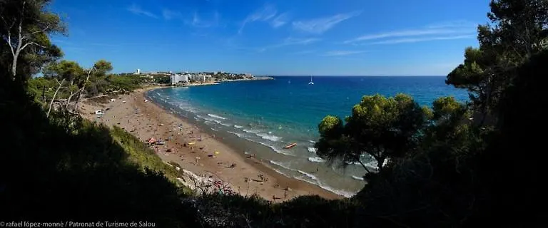 Argenta Apartment Salou