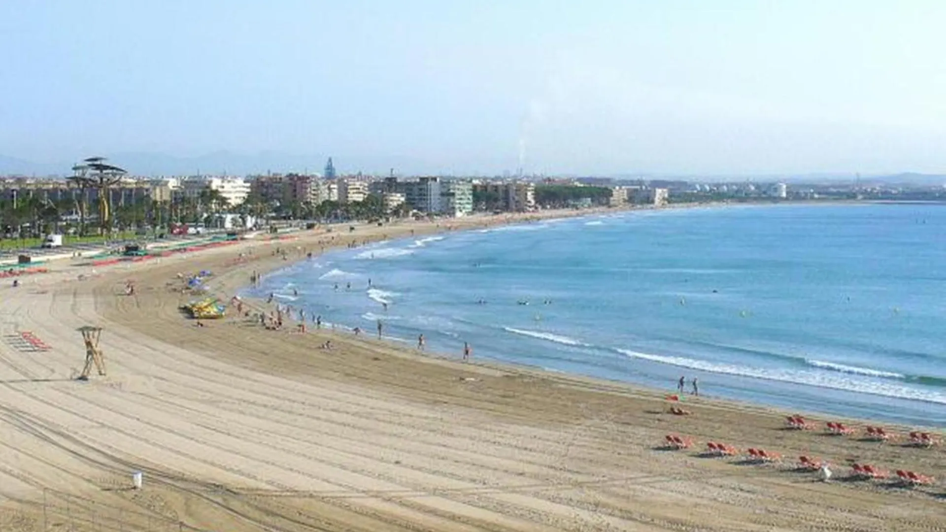 Argenta Apartment Salou