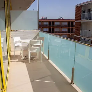 4 Appartamento