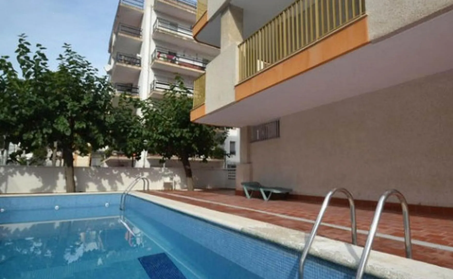 Argenta Apartment Salou