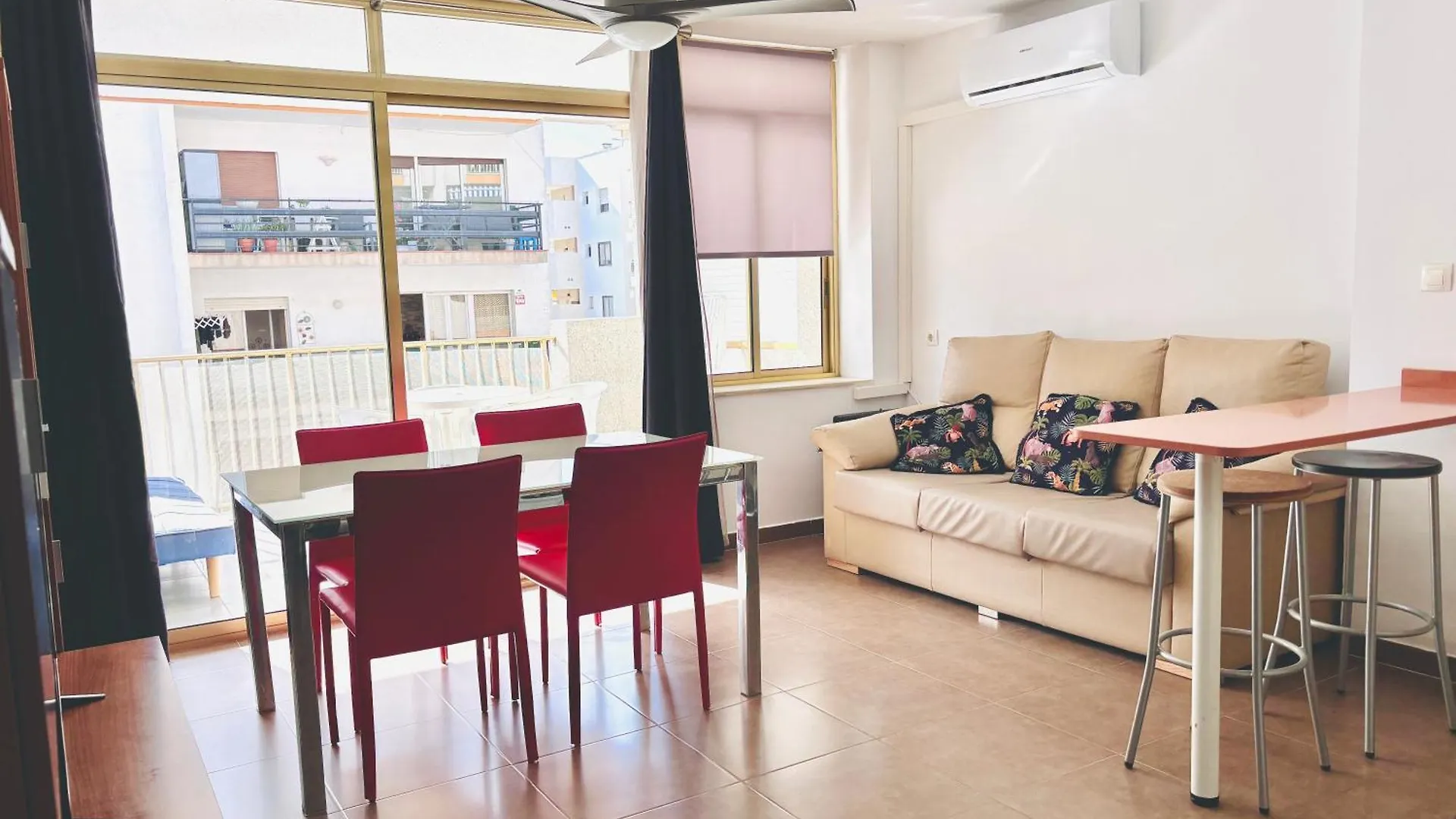 Argenta Apartment Salou