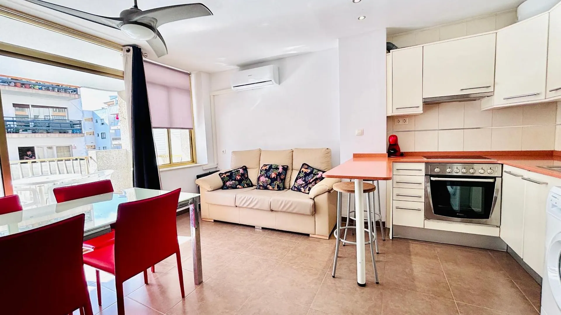 Argenta Apartment Salou Spain