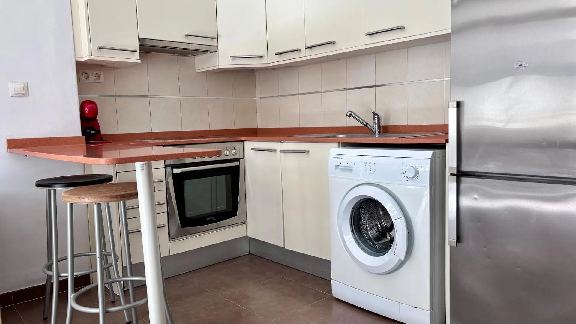 Argenta Apartment Salou 0*,  Spain