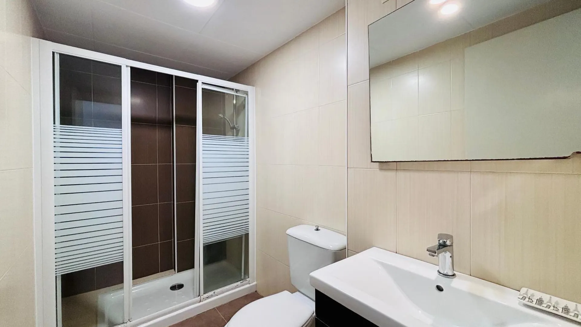 Argenta Apartment Salou
