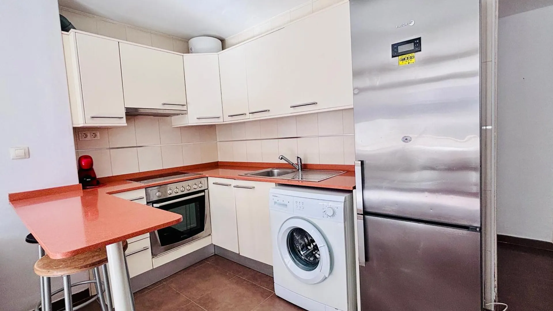 Argenta Apartment Salou
