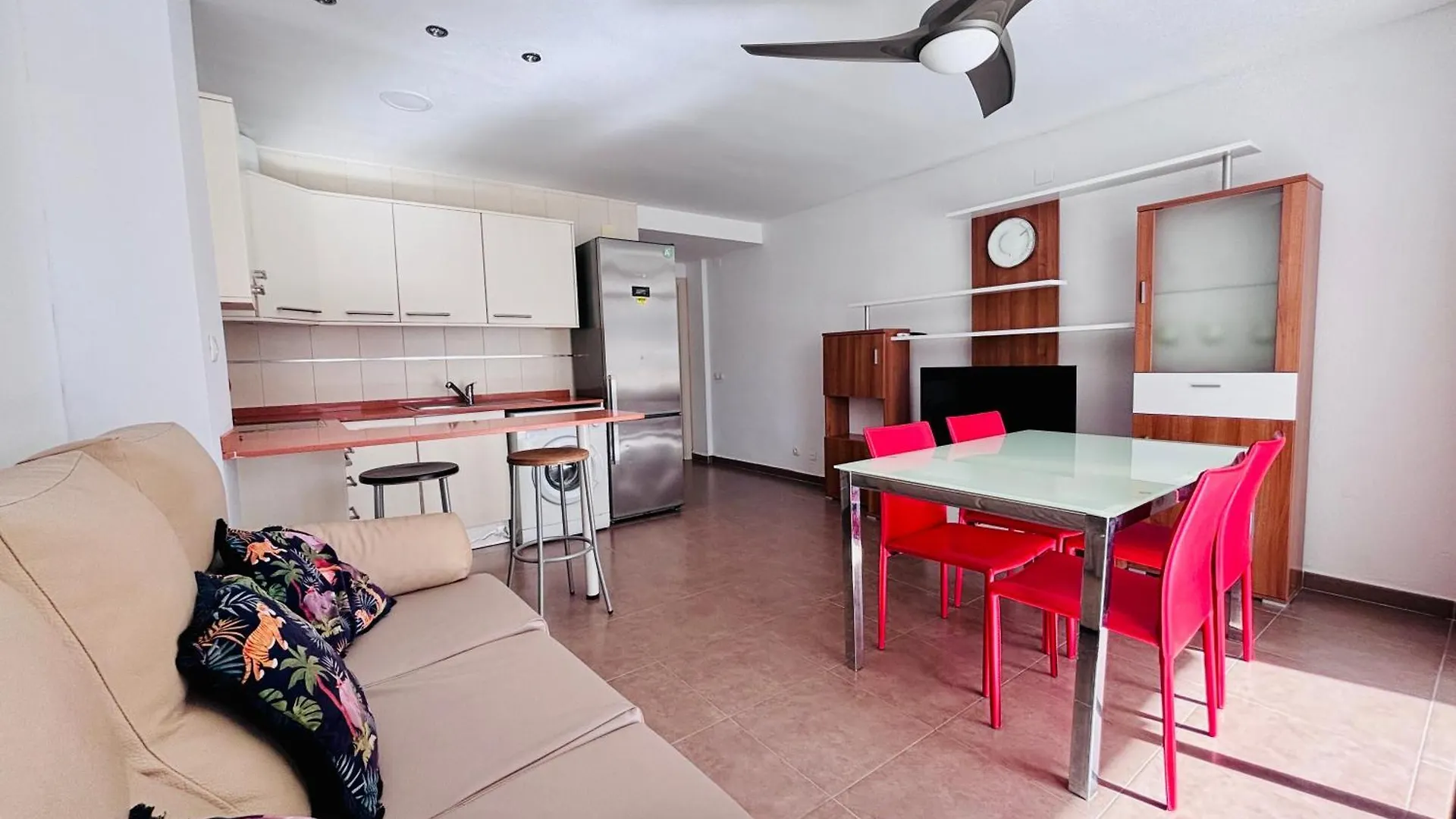 Argenta Apartment Salou