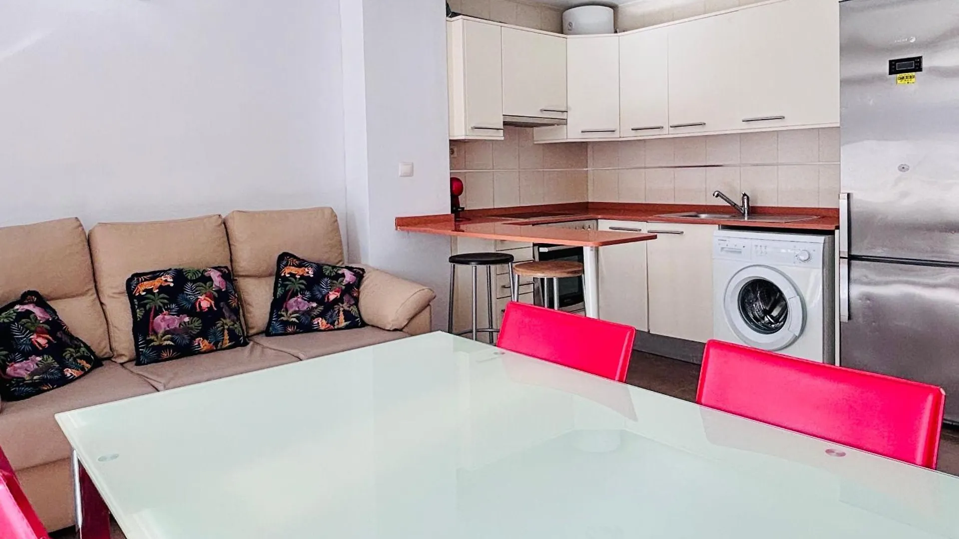Argenta Apartment Salou Spain