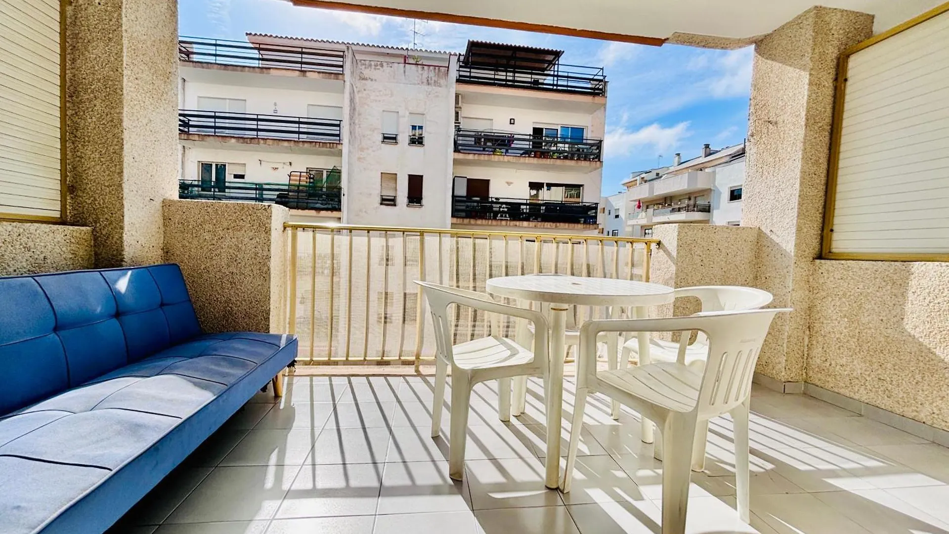 Argenta Apartment Salou