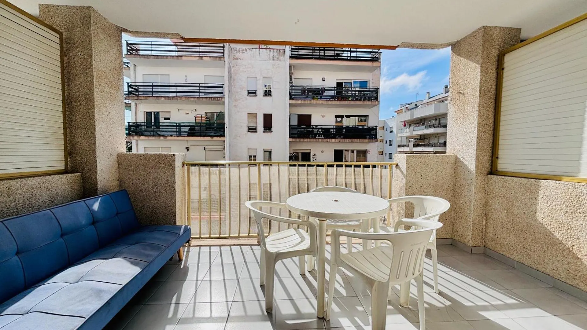 Argenta Apartment Salou 0*,