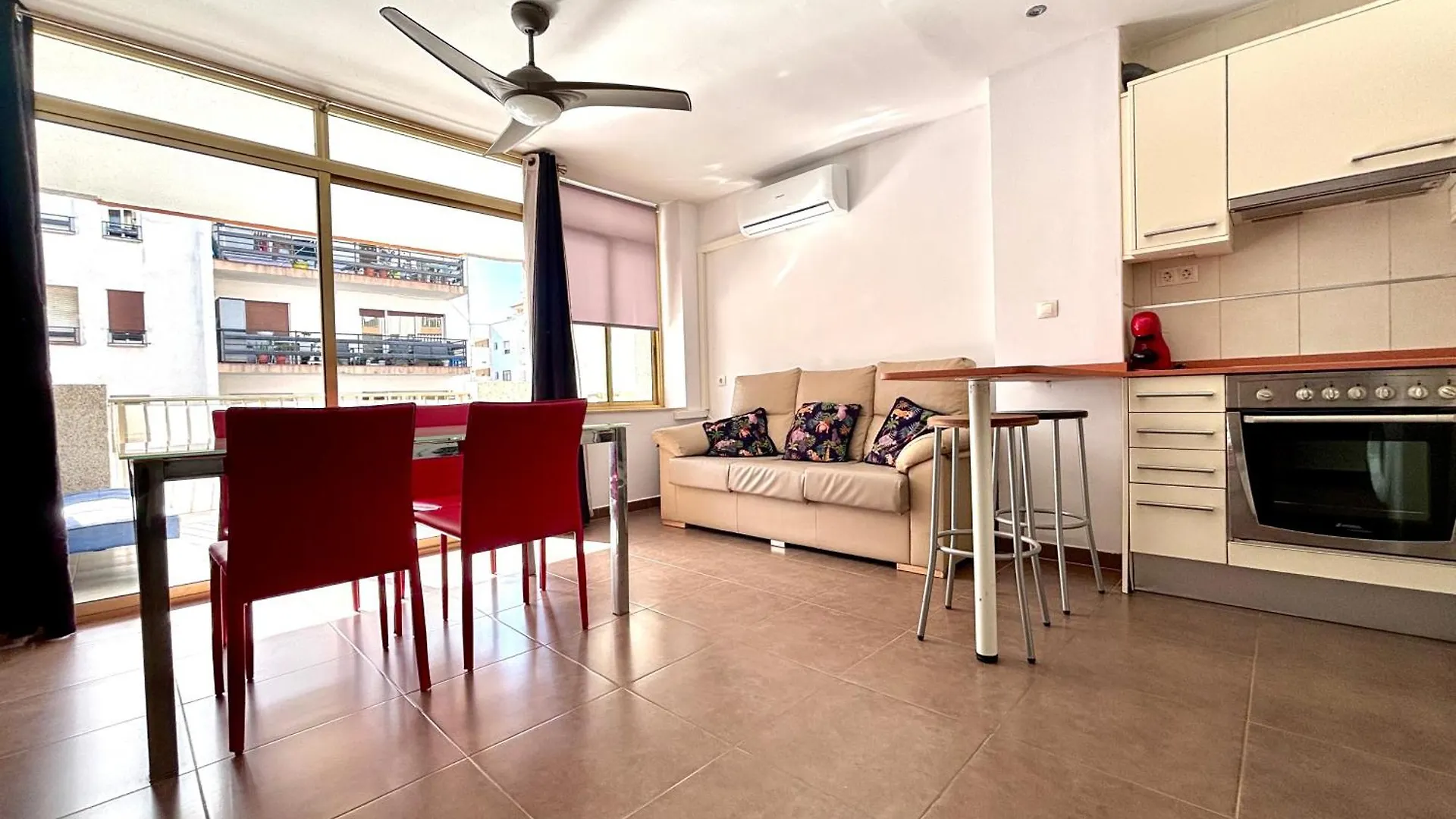 Argenta Apartment Salou