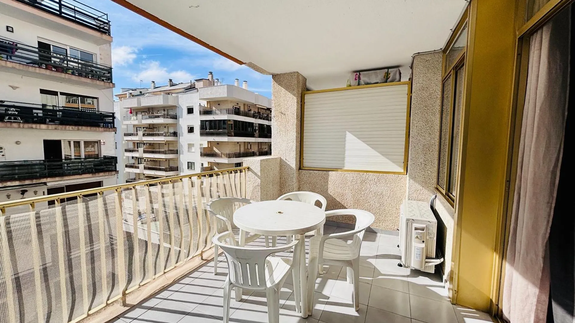 Argenta Apartment Salou