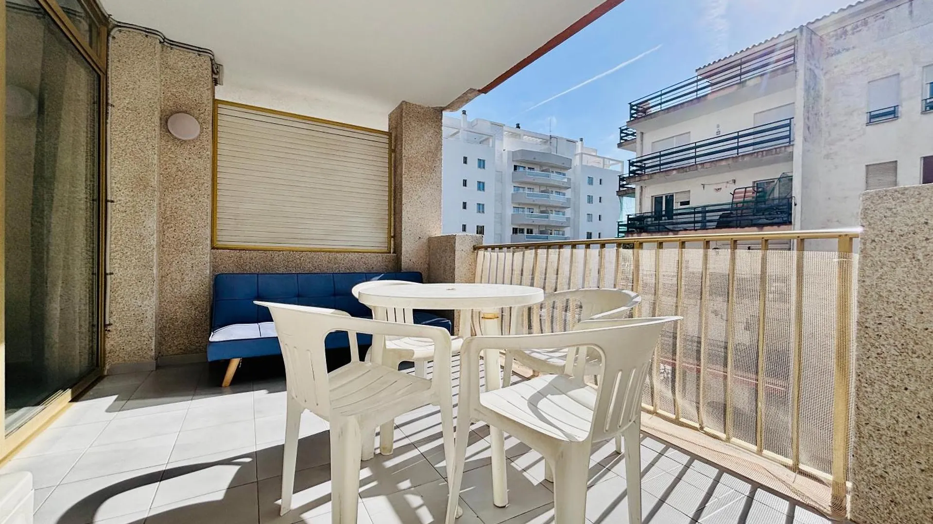 Argenta Apartment Salou