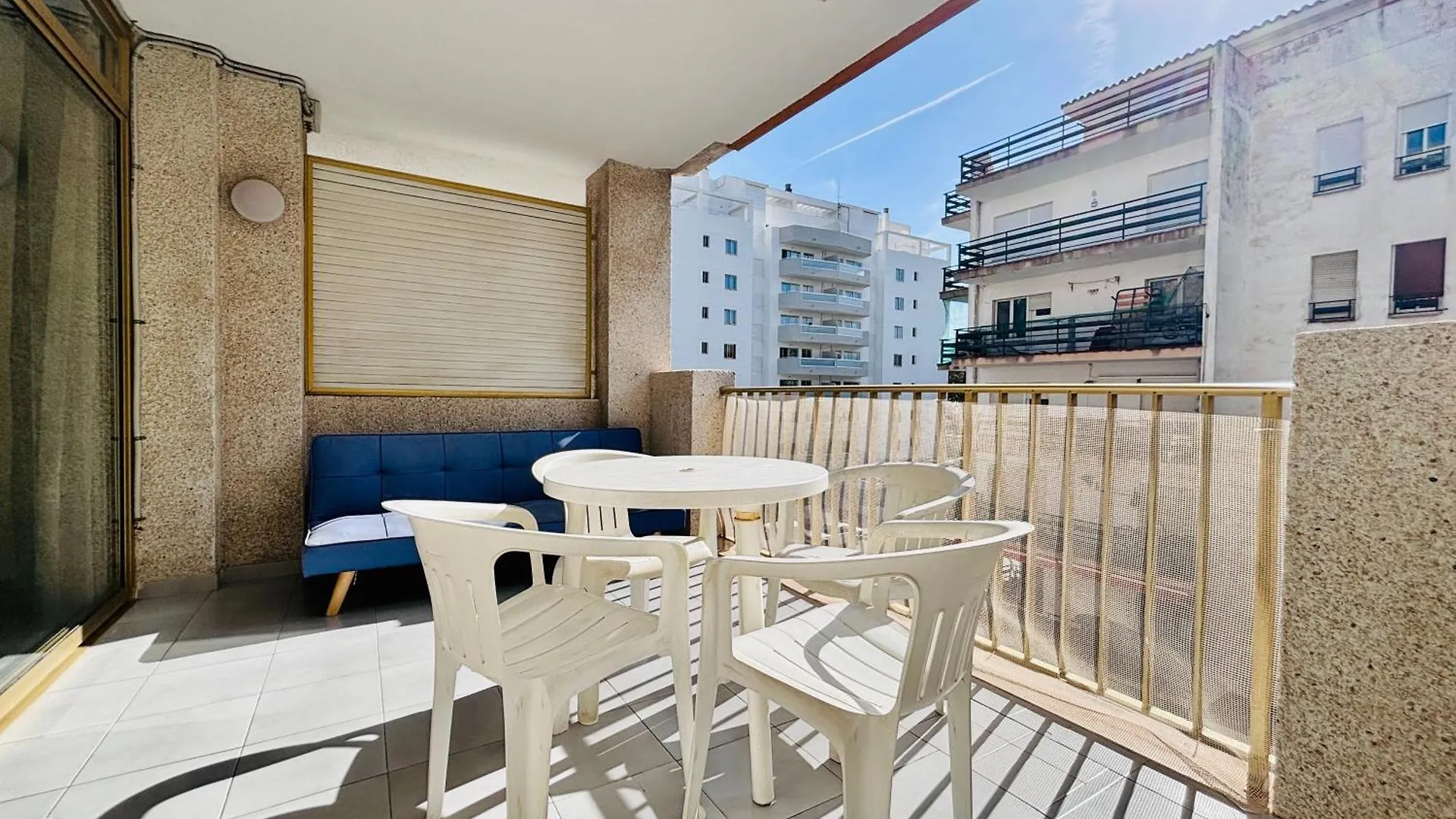 Argenta Apartment Salou