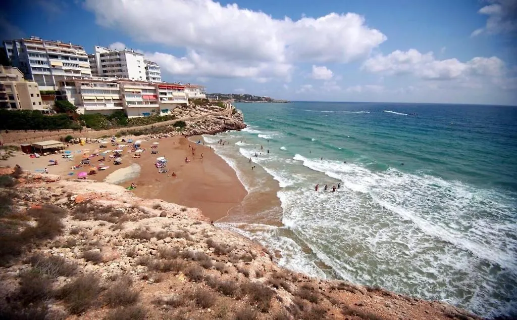 Argenta Apartment Salou Spain